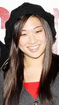 Foto de Jenna Ushkowitz