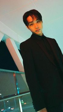 Foto de Jung Jinhyeong