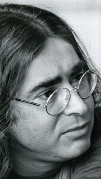 Foto de Cacaso