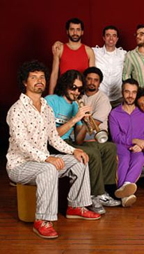 Foto de Orquestra Imperial