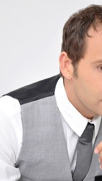 Foto de Carlos Navas