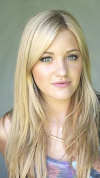 Foto de Amanda Michalka