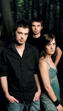 Foto de Vulgaires Machins