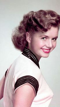 Foto de Debbie Reynolds