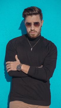 Foto de Rafa Espino
