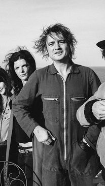 Foto de Peter Doherty And The Puta Madres