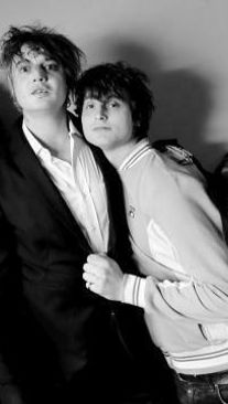 Foto de Peter Doherty And The Puta Madres