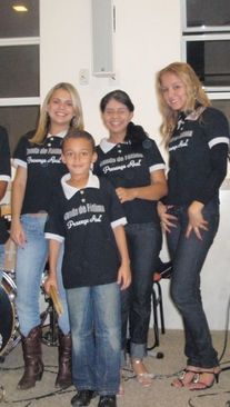 Foto de Comunidade Católica Palavra Viva