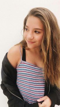 Foto de Mackenzie Ziegler