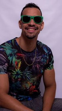 Foto de MC Timbu