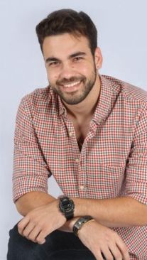 Foto de Beto Neto