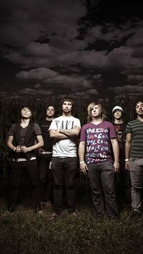 Foto de Settle the Sky