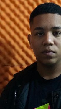 Foto de Borges