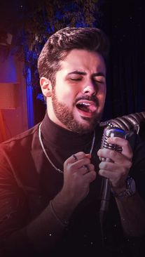 Foto de Lucas e Gustavo