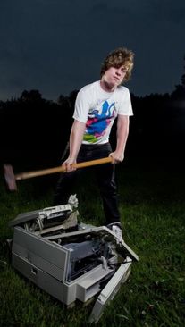 Foto de Breathe Electric
