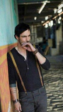 Foto de Adam Gontier