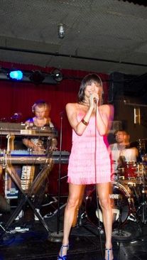 Foto de Hercules and Love Affair