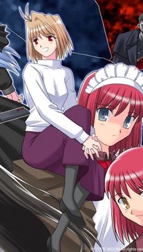 Foto de Shingetsutan Tsukihime