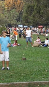 Foto de Los Primos