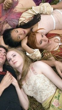 Foto de Across The Universe
