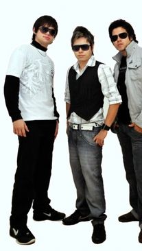 Foto de Delta & Los Rumberos