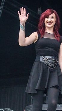Foto de Jen Ledger