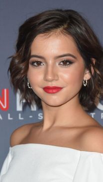 Foto de Isabela Moner