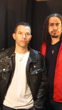 Foto de Banda N.I 44
