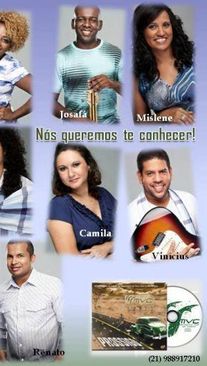 Foto de MVC - Movimento Vida em Cristo