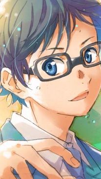 Foto de Shigatsu Wa Kimi No Uso