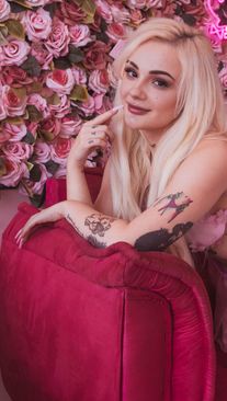 Bibi Babydoll - LETRAS.MUS.BR