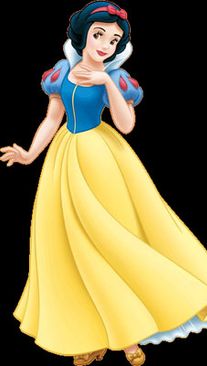 Foto de Branca de Neve e os Sete Anões