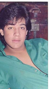 Ray Reyes - LETRAS.MUS.BR