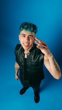 Luck Ra - LETRAS.COM (57 canciones)