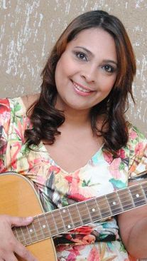 Foto de Liliane Lima