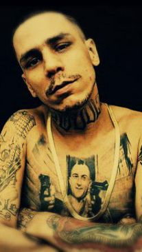 Foto de MC Funkero