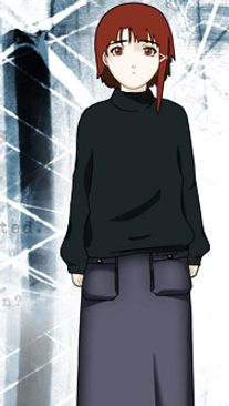 Foto de Serial Experiments Lain