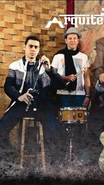 Foto de Banda Arquitetos