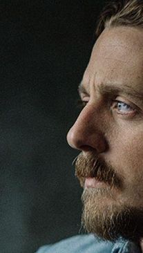 Foto de Sturgill Simpson