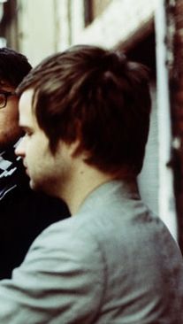 Foto de The Futureheads