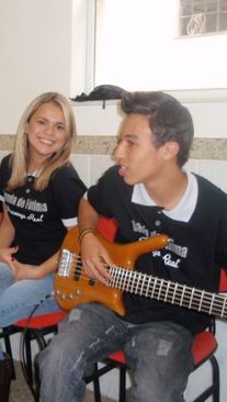 Foto de Comunidade Católica Palavra Viva