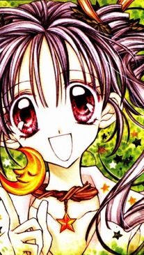 Foto de Full Moon Wo Sagashite