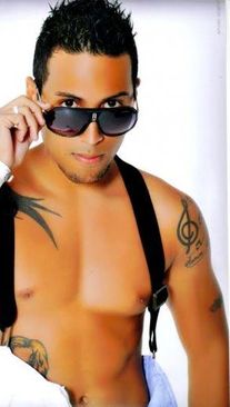 Foto de MC Luckian