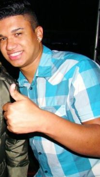 Foto de Mc Tock