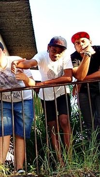 Foto de The True Simbiose
