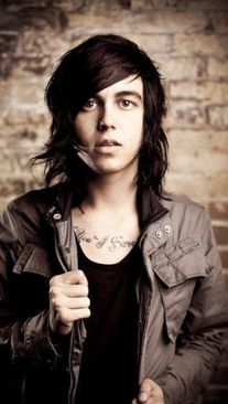 Foto de Kellin Quinn
