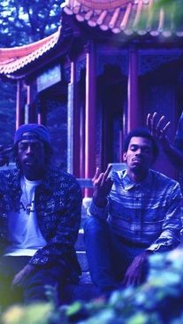 Foto de Flatbush Zombies