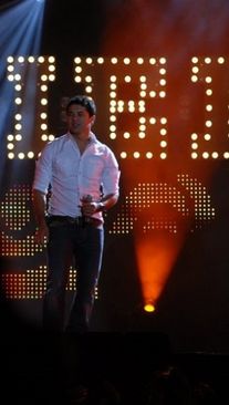 Foto de Hugo Pena e Gabriel