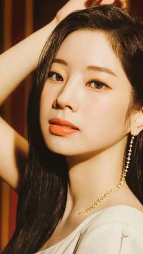 Foto de Dahyun (TWICE)