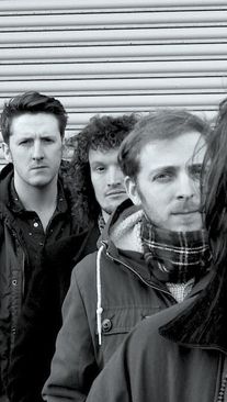 Foto de Neon Waltz